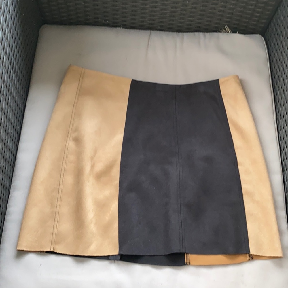 Mini skirt